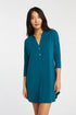 Fleur't Dolman 3/4 Sleeve Nightshirt
